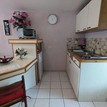 Bed & Breakfast D'hotes Du Moineau Le Val-d'Ajol