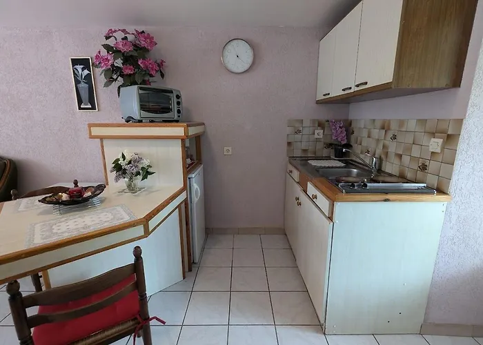 Bed & Breakfast D'hotes Du Moineau Le Val-dʼAjol